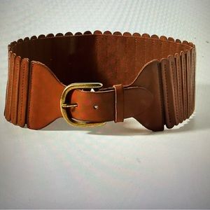 Tabitha Tall Belt